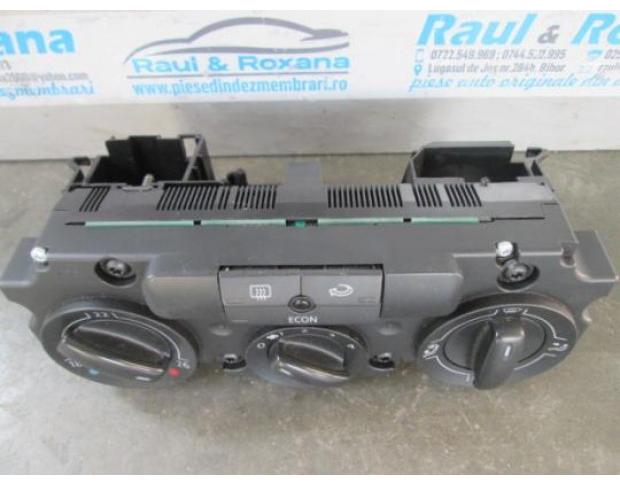 comanda ac vw golf 5 2.0sdi bdk