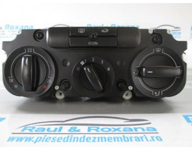comanda ac vw golf 5 2.0sdi