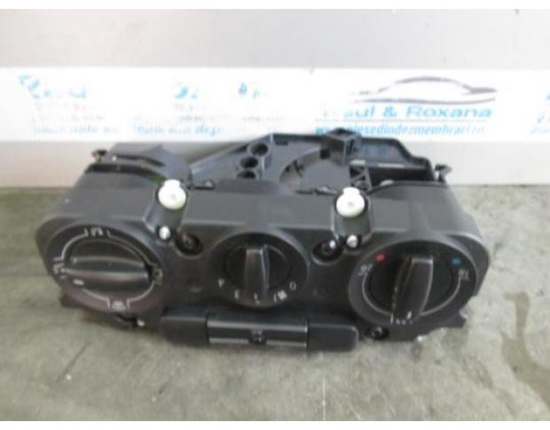 comanda ac vw golf 5 2.0tdi bkd 1k2820045b