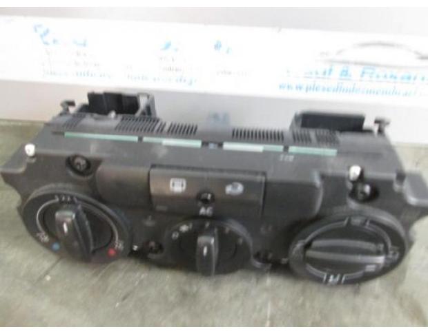 comanda ac vw golf 5 2.0tdi bkd 1k2820045b