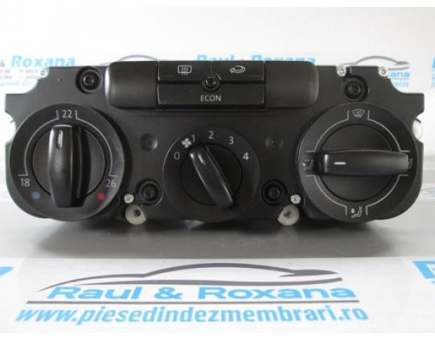 comanda ac vw golf 5 plus