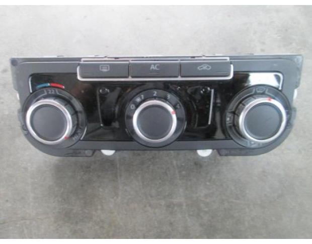 comanda ac vw golf 6 2.0tdi cbd