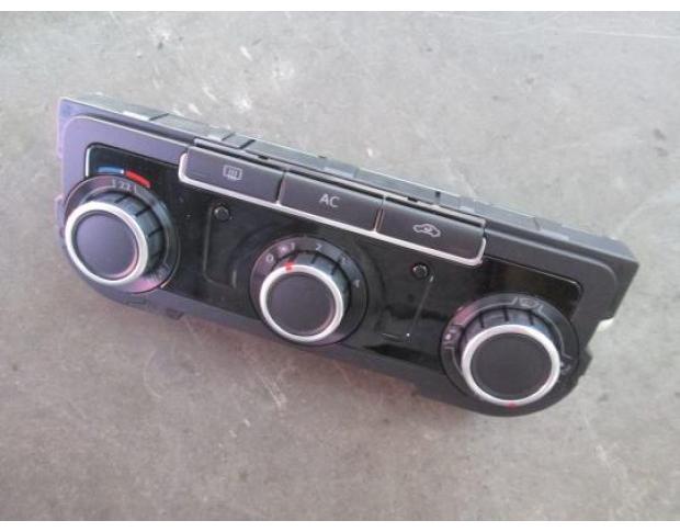 comanda ac vw golf 6 2.0tdi cff an 2010 cod 5hb00975120