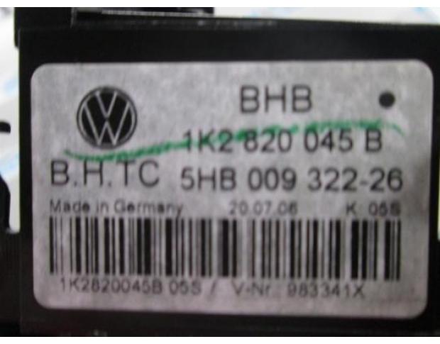 comanda ac vw jetta 1.9tdi bxe 1k2820045b