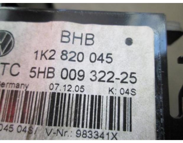 comanda ac vw jetta 1.9tdi bxe cod 1k2820045