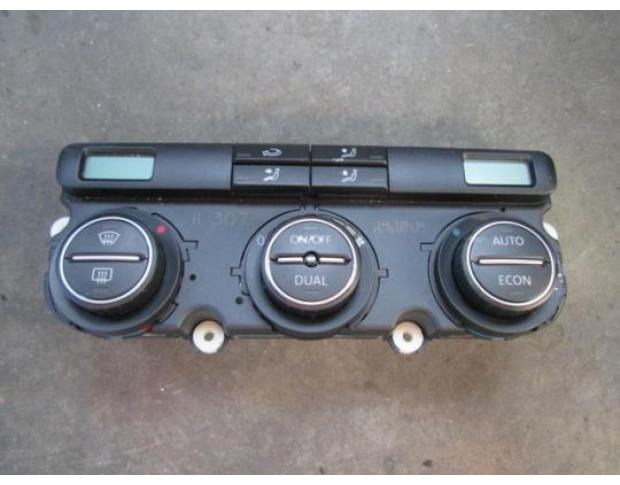 comanda ac vw passat 2.0tdi bmn oe 3c0907044aa