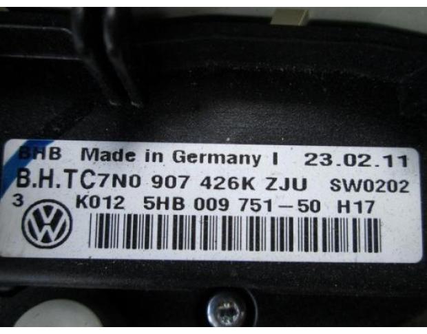 comanda ac vw passat 2.0tdi cff 5hb00975150
