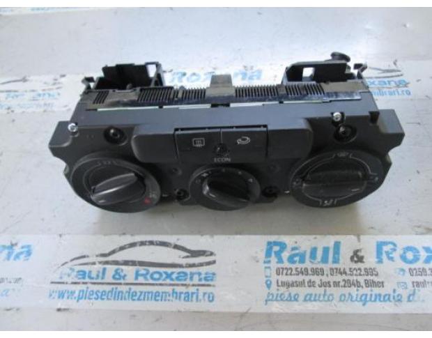 comanda ac vw passat b7 2.0tdi bkp 3c2820045