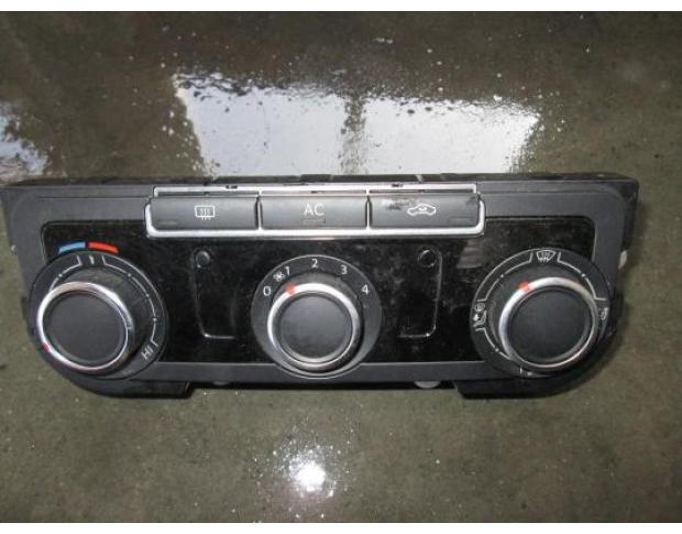 comanda ac vw passat cff 5hb00975150