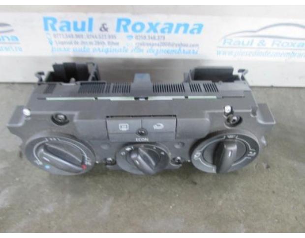 comanda ac vw touran 1.9tdi bkc 1t2820045