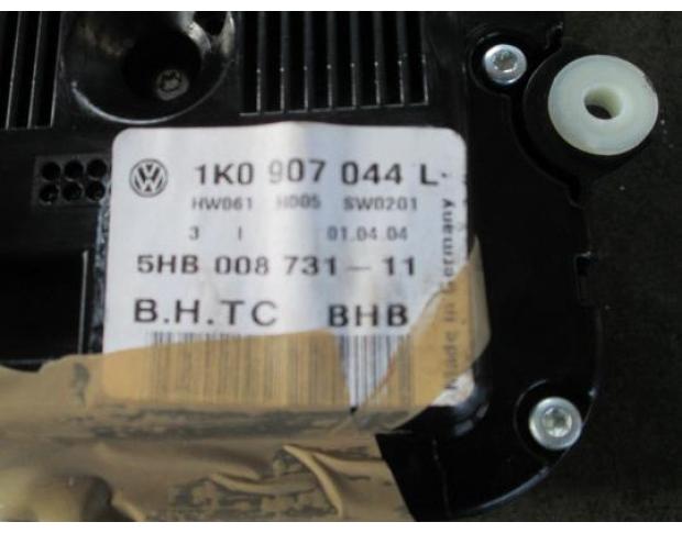 comanda ac vw touran 2.0tdi azv 1k0907044l