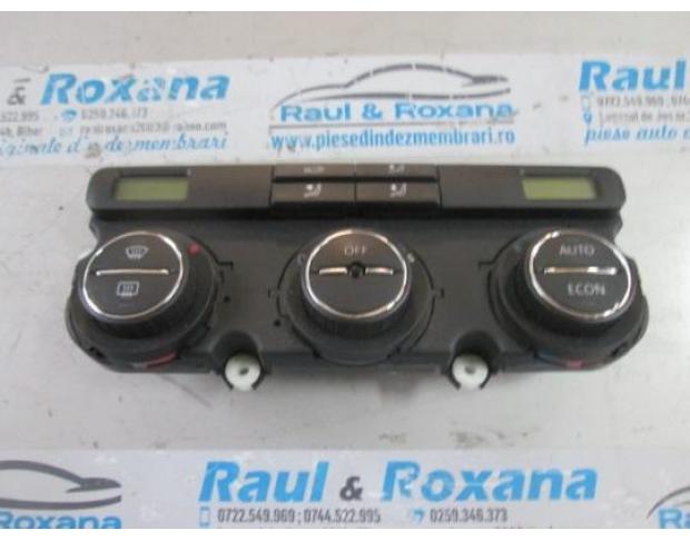 comanda ac vw touran 2.0tdi bkd
