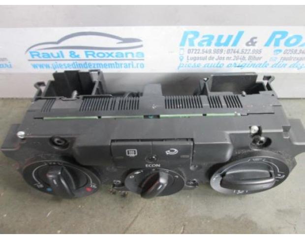 comanda ac vw touran 2.0tdi