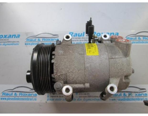 compresor clima 1.6tdci ford focus hhda 3m5h19d629kd