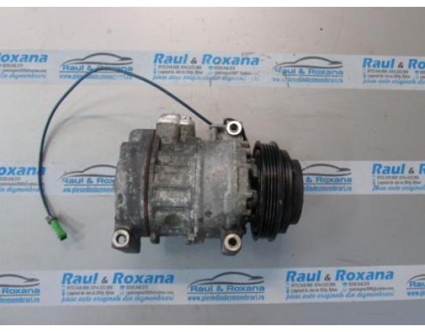 compresor clima 2.5tdi aym skoda superb 4b0260805c