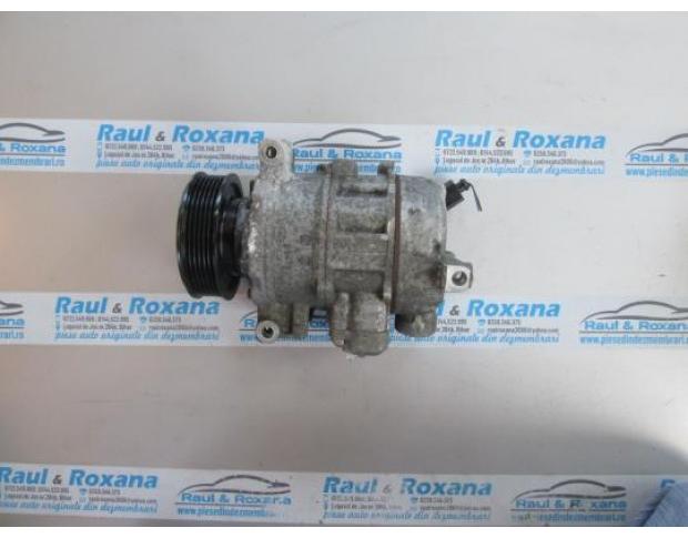 compresor clima a6 2.0tdi bre 4f0260805t