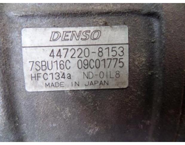 compresor clima alfa romeo 156 2.4jtd 447220-8153