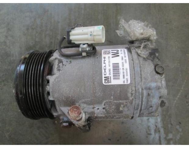 compresor clima astra h 1.7cdti z17dth 101cp cod 13124751