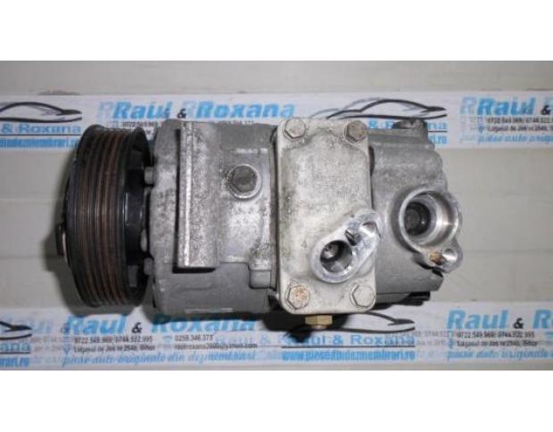 compresor clima audi a3 1.8t 1k0820859f