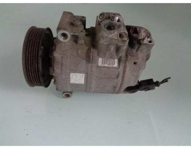 compresor clima audi a3 2.0tdi bkd 1k0820803j
