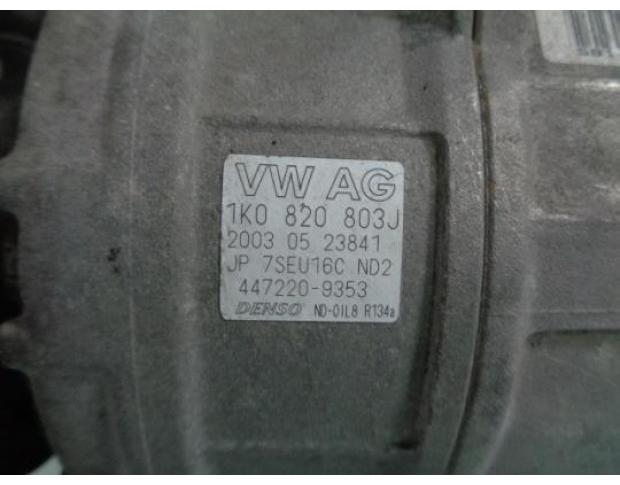 compresor clima audi a3 2.0tdi bkd 1k0820803j