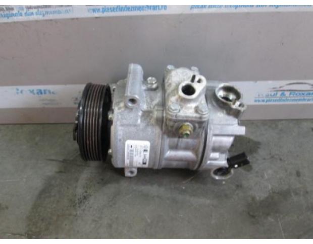 compresor clima audi a3 2.0tdi bkd 1k0820859f