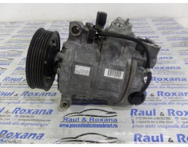 compresor clima audi a4 1.8t 447220-8412