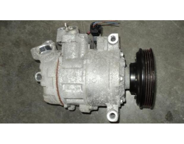 compresor clima audi a4 1.9 tdi awx