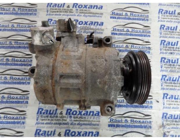 compresor clima audi a4 1.9tdi 4b0260805m