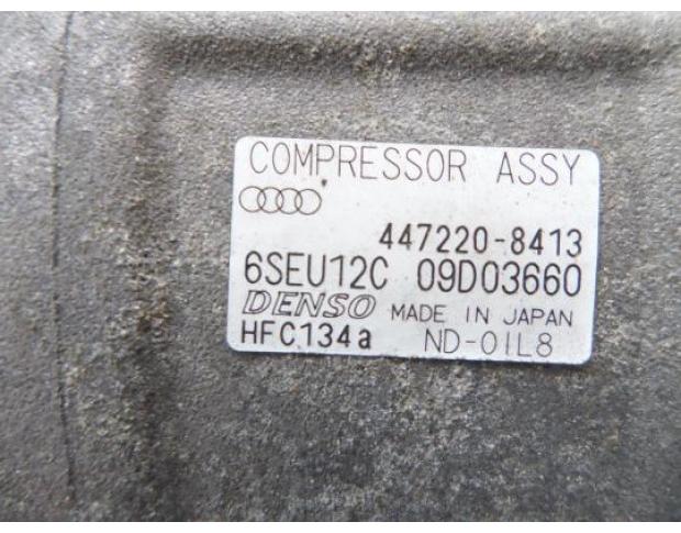 compresor clima audi a4 2.0b alt 447220-8413
