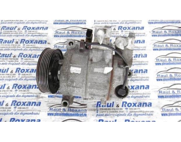 compresor clima audi a4 2.0fsi awa 447220-9560