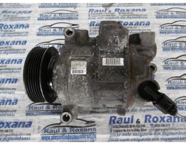 compresor clima audi a4 2.0tdi 8k0260805e