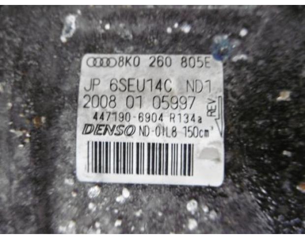 compresor clima audi a4 2.0tdi 8k0260805e
