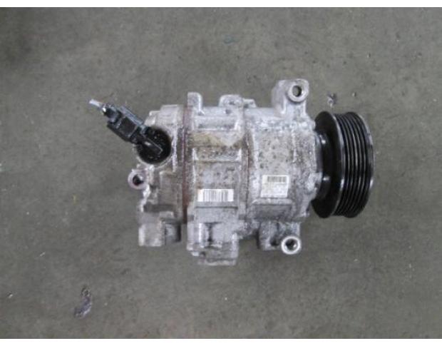 compresor clima audi a4 2.0tdi cag 8k0260805e