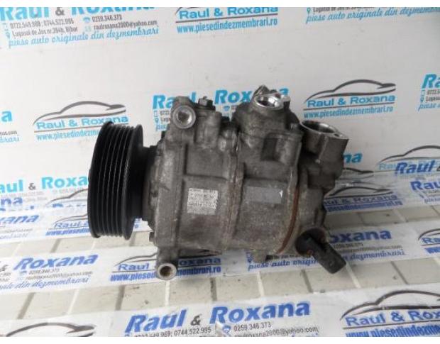 compresor clima audi a4 2.0tdi cag 8k0260805e