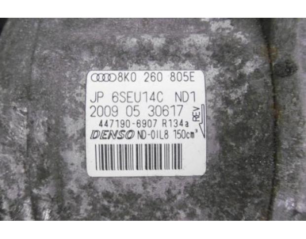 compresor clima audi a4 2.0tdi cag  8k0260805e