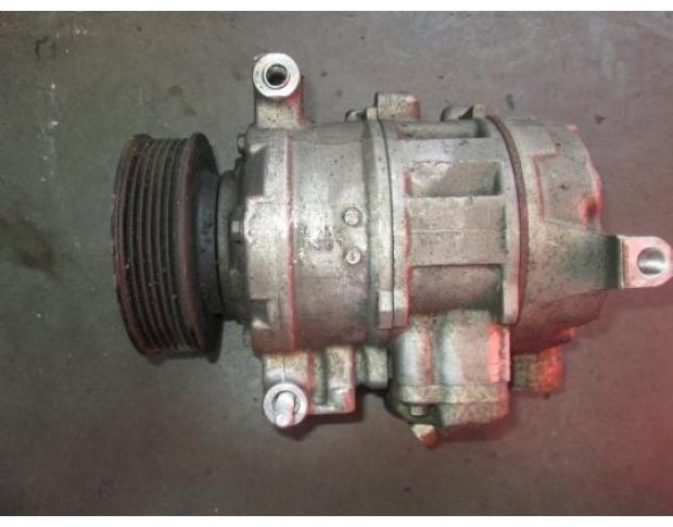 compresor clima audi a4 2.0tdi cag