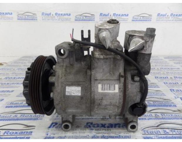 compresor clima audi a4 2.5tdi ake 447220-8433
