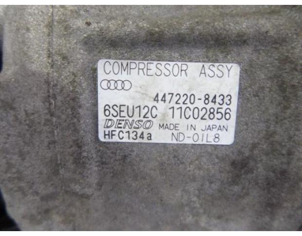 compresor clima audi a4 2.5tdi ake 447220-8433