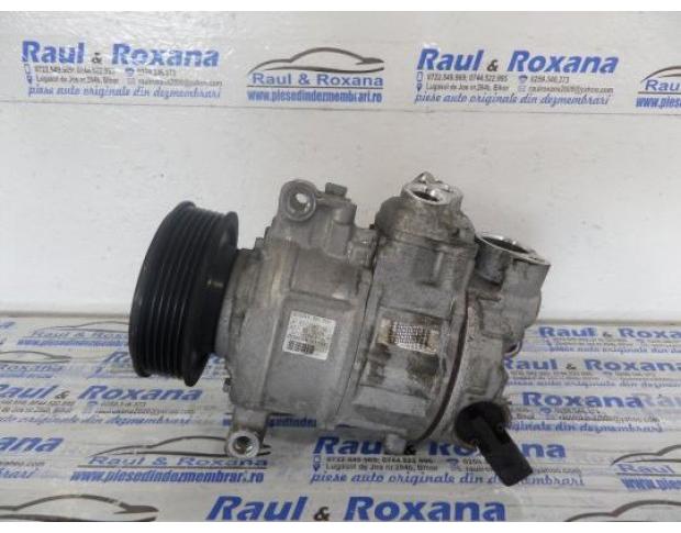 compresor clima audi a4 8k 2.0tfsi  8k0260805