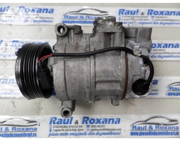 compresor clima audi a4 s line 2.0tdi
