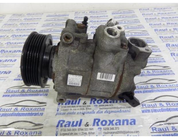 compresor clima audi a6 2.0tdi bre 4f0260805aa