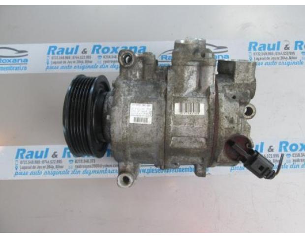 compresor clima audi a6 2.0tdi bre 4f0260805t