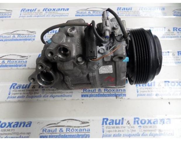 compresor clima bmw 118 2.0d 4472601852
