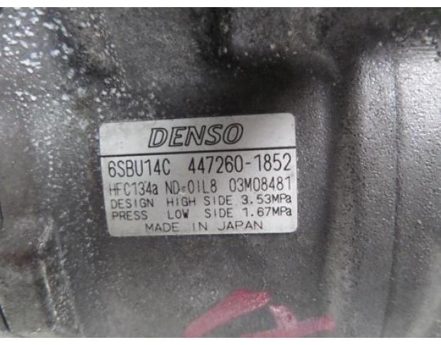 compresor clima bmw 120 2.0d 4472601852