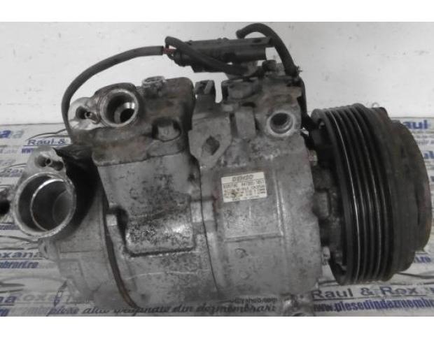 compresor clima bmw 120 2.0d n47d20a 447260-1851