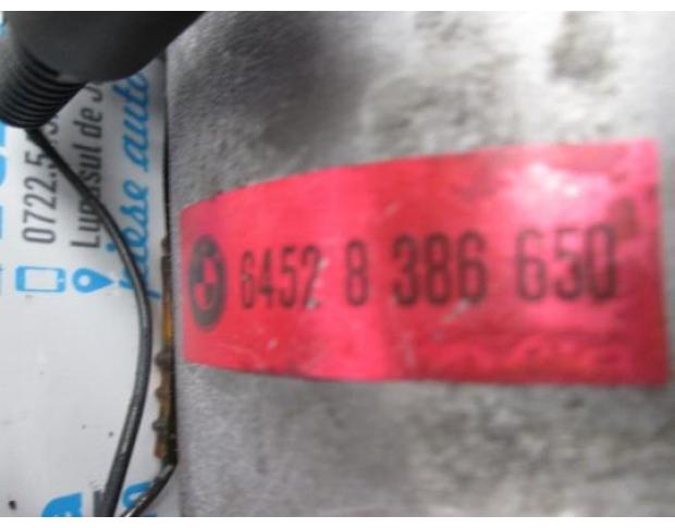 compresor clima bmw 320 2.0d e46 64528386650