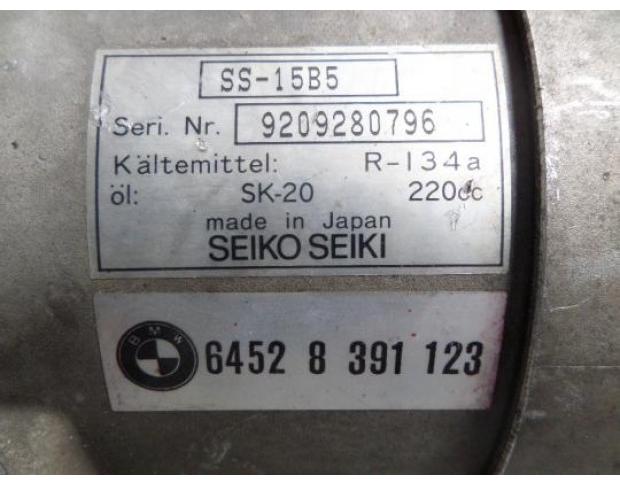 compresor clima bmw e36 318i 64528391123