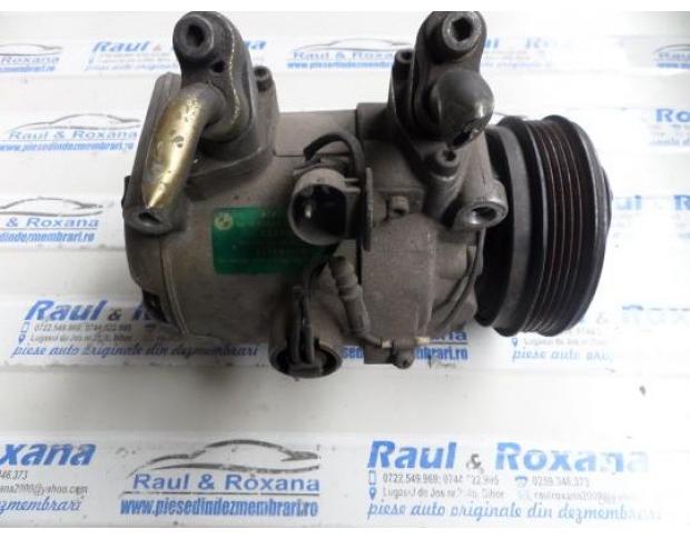 compresor clima bmw e36 328i 64528391123