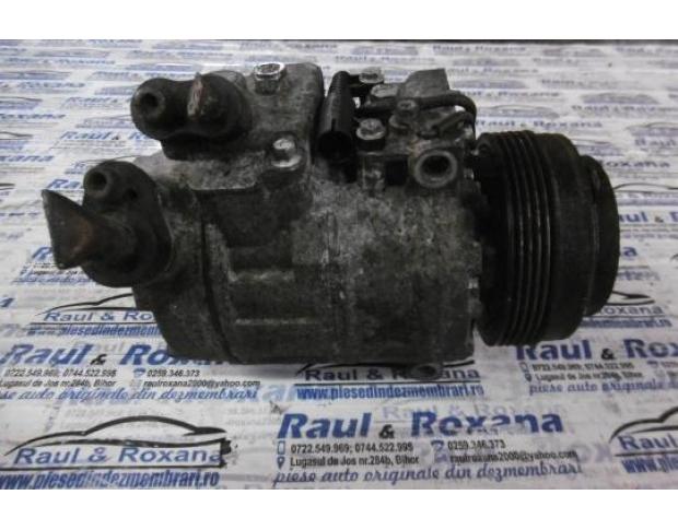 compresor clima bmw e39 3.0d 64.52-6910459